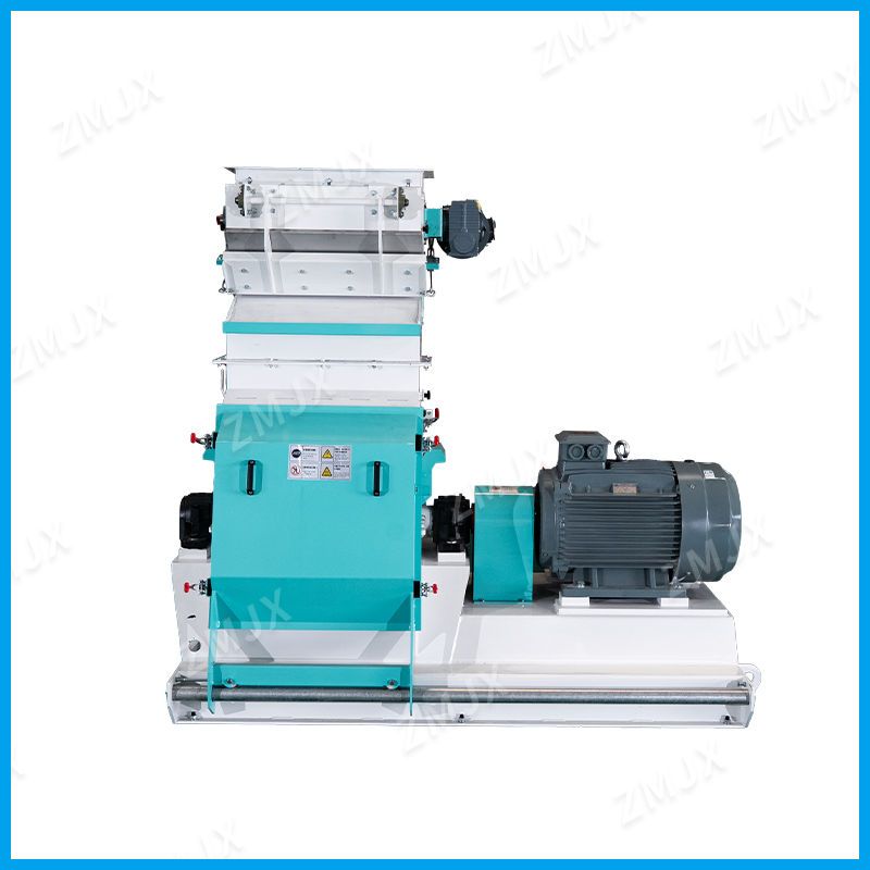 水滴式粉碎機(jī)SFSP6680